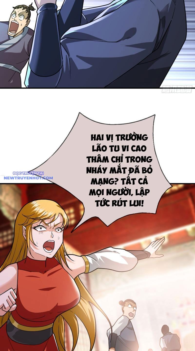 Ngủ Say Vạn Cổ Xuất Thế Quét Ngang Chư Thiên [Chap 1-107]