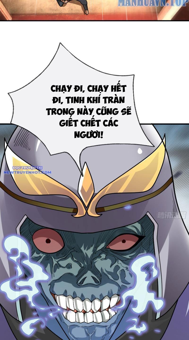 Ngủ Say Vạn Cổ Xuất Thế Quét Ngang Chư Thiên [Chap 1-107]