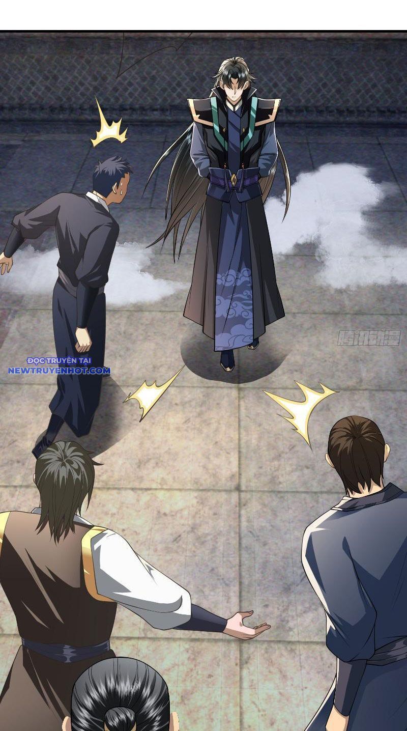Ngủ Say Vạn Cổ Xuất Thế Quét Ngang Chư Thiên [Chap 1-107]