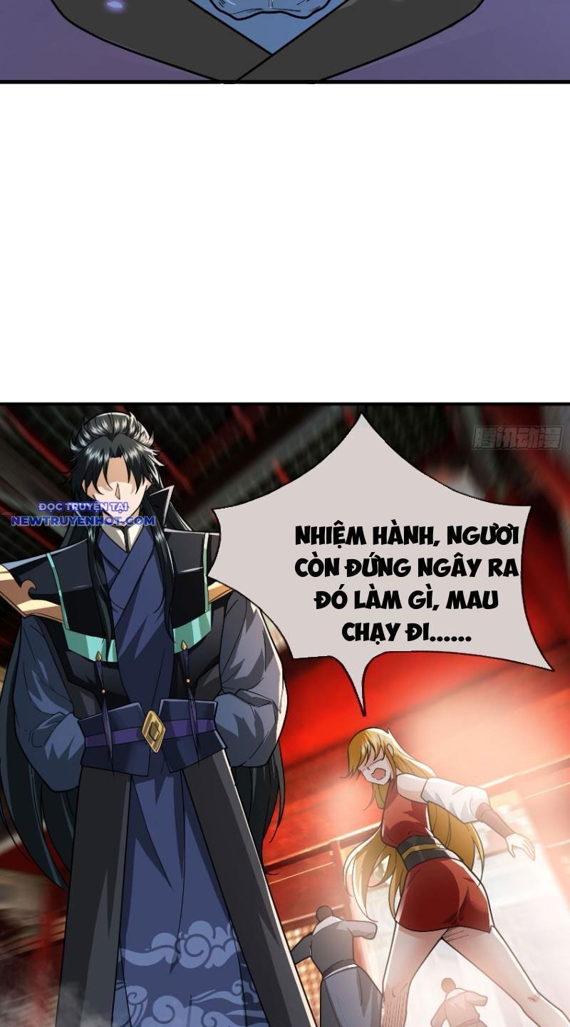 Ngủ Say Vạn Cổ Xuất Thế Quét Ngang Chư Thiên [Chap 1-107]
