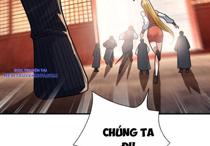 Ngủ Say Vạn Cổ Xuất Thế Quét Ngang Chư Thiên [Chap 1-107]