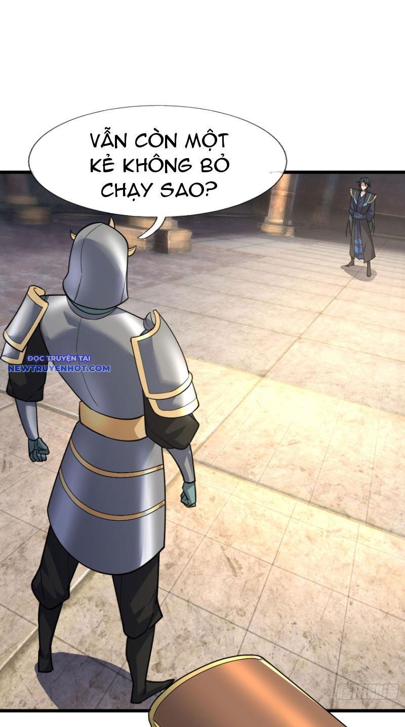 Ngủ Say Vạn Cổ Xuất Thế Quét Ngang Chư Thiên [Chap 1-107]