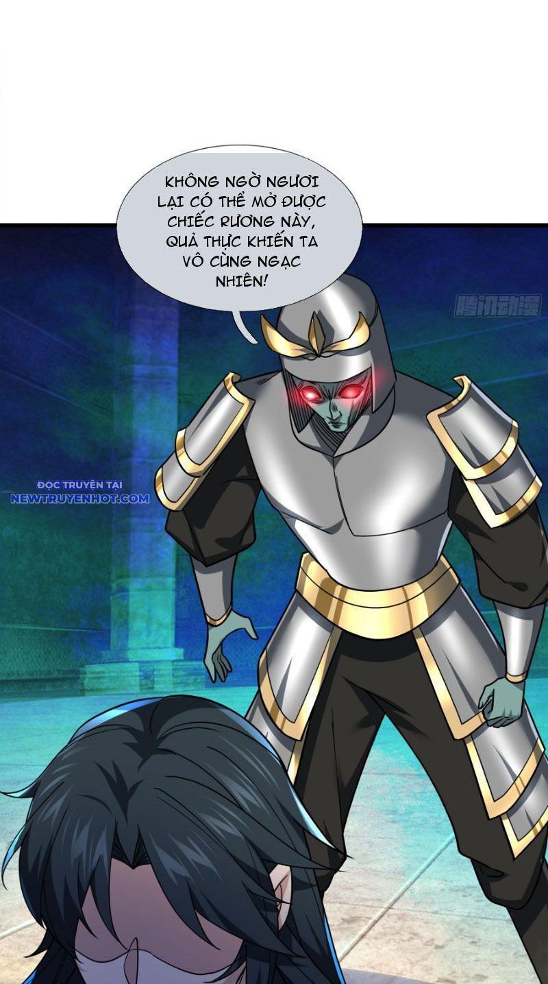 Ngủ Say Vạn Cổ Xuất Thế Quét Ngang Chư Thiên [Chap 1-107]
