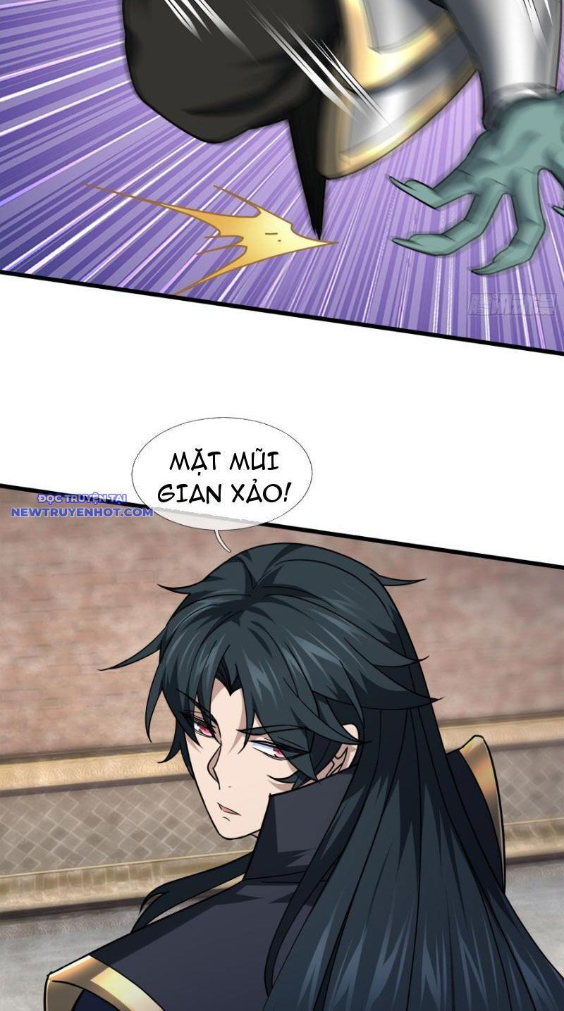 Ngủ Say Vạn Cổ Xuất Thế Quét Ngang Chư Thiên [Chap 1-107]