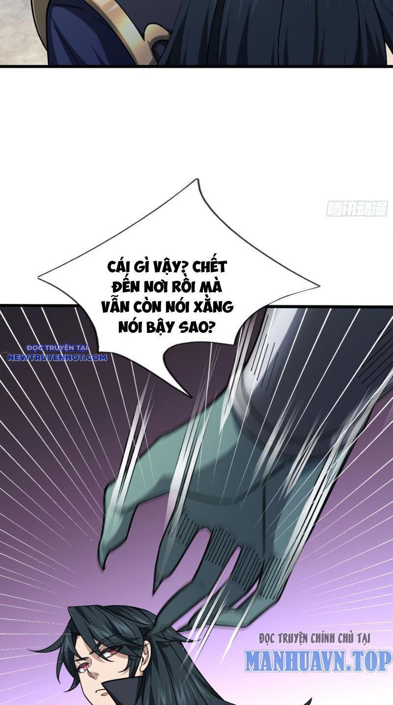 Ngủ Say Vạn Cổ Xuất Thế Quét Ngang Chư Thiên [Chap 1-107]