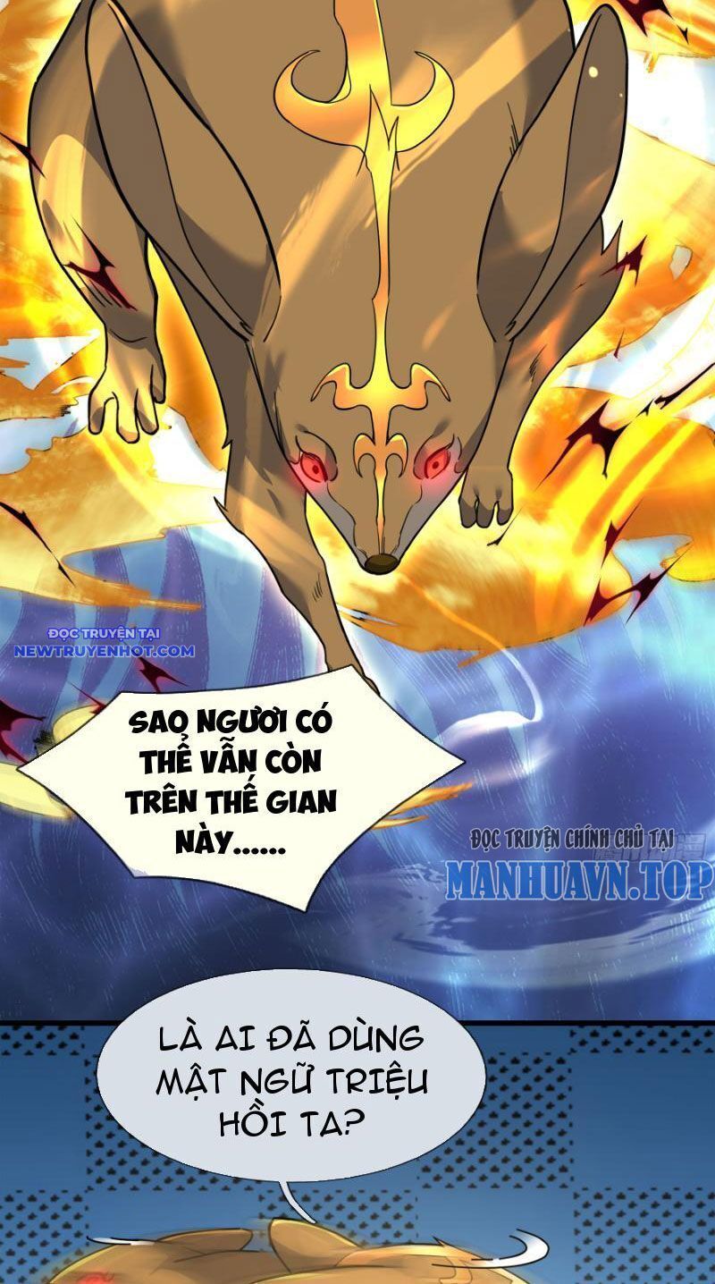 Ngủ Say Vạn Cổ Xuất Thế Quét Ngang Chư Thiên [Chap 1-107]