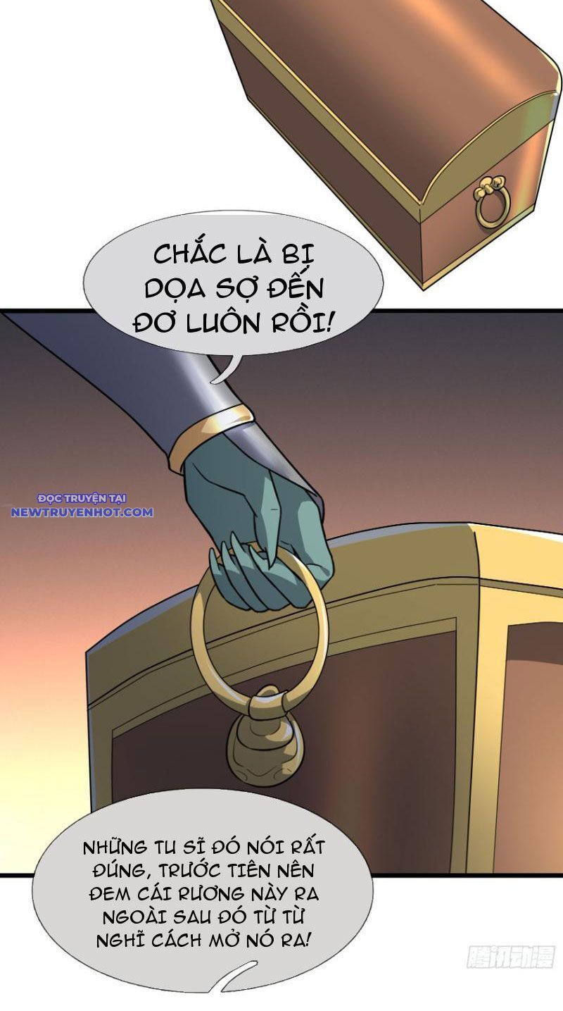Ngủ Say Vạn Cổ Xuất Thế Quét Ngang Chư Thiên [Chap 1-107]