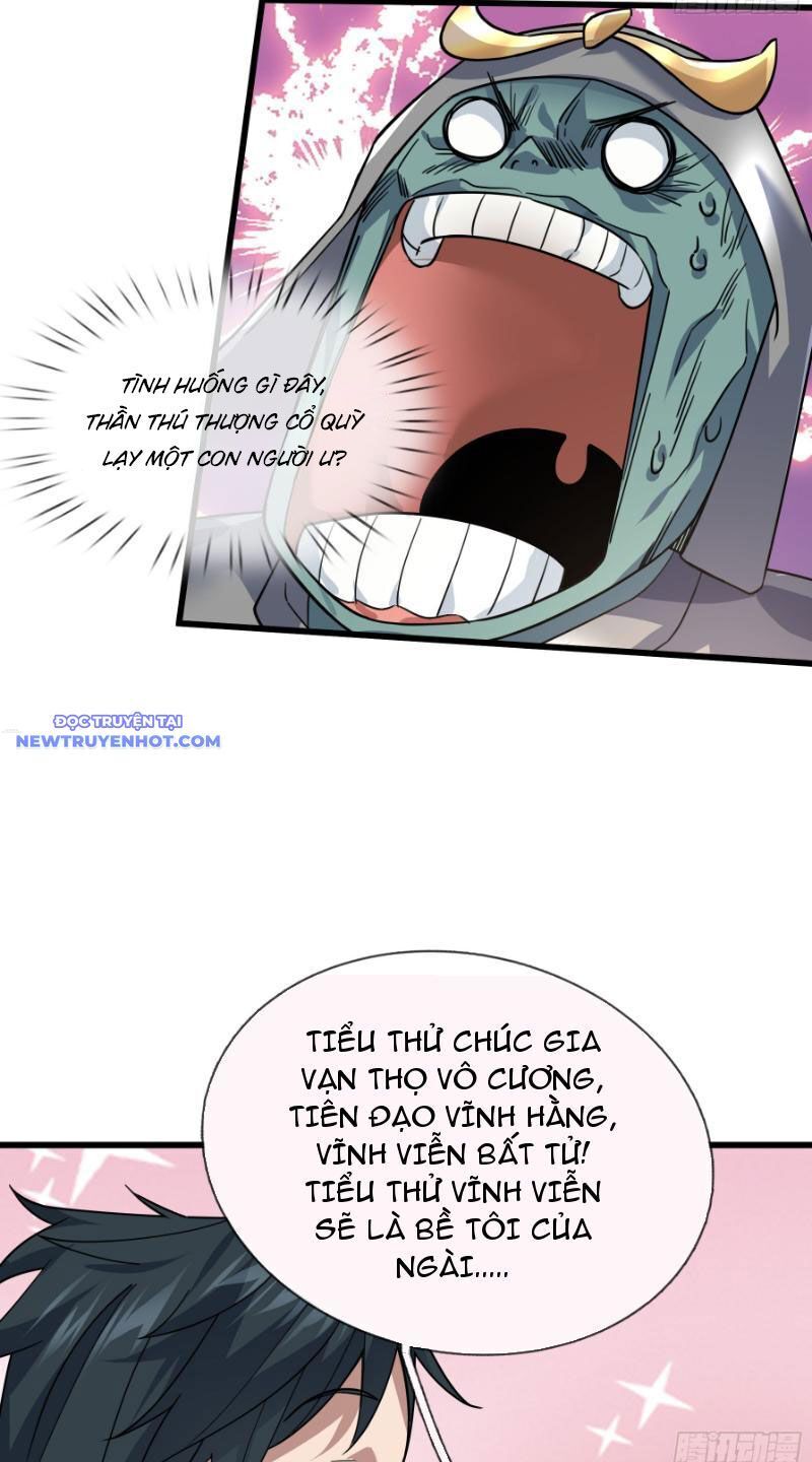 Ngủ Say Vạn Cổ Xuất Thế Quét Ngang Chư Thiên [Chap 1-107]