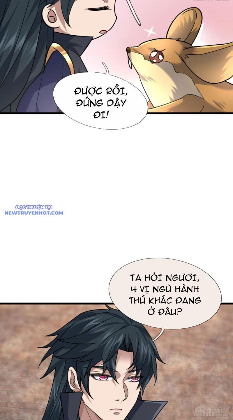 Ngủ Say Vạn Cổ Xuất Thế Quét Ngang Chư Thiên [Chap 1-107]