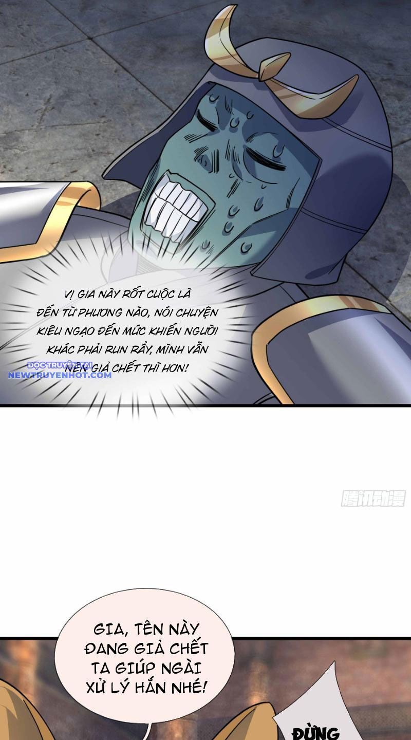 Ngủ Say Vạn Cổ Xuất Thế Quét Ngang Chư Thiên [Chap 1-107]