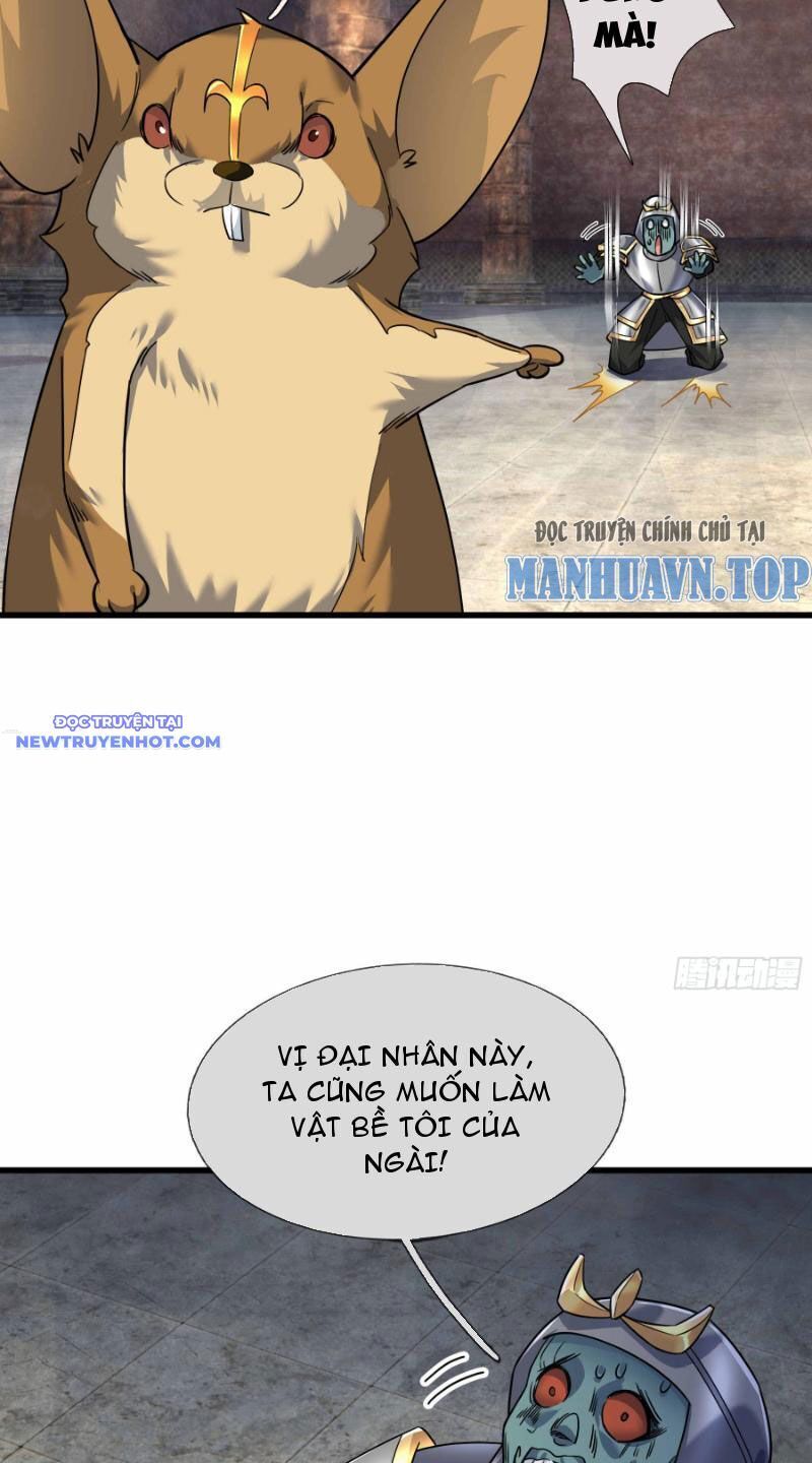 Ngủ Say Vạn Cổ Xuất Thế Quét Ngang Chư Thiên [Chap 1-107]