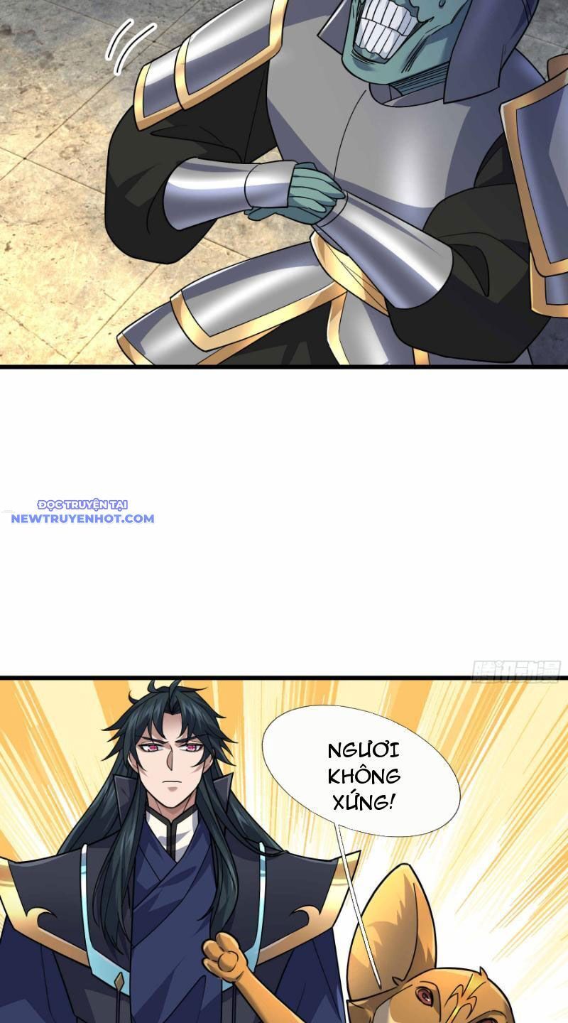Ngủ Say Vạn Cổ Xuất Thế Quét Ngang Chư Thiên [Chap 1-107]