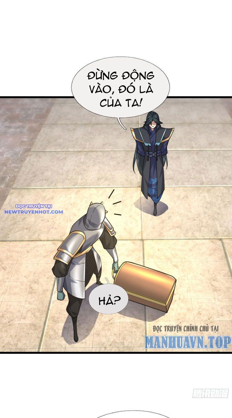 Ngủ Say Vạn Cổ Xuất Thế Quét Ngang Chư Thiên [Chap 1-107]