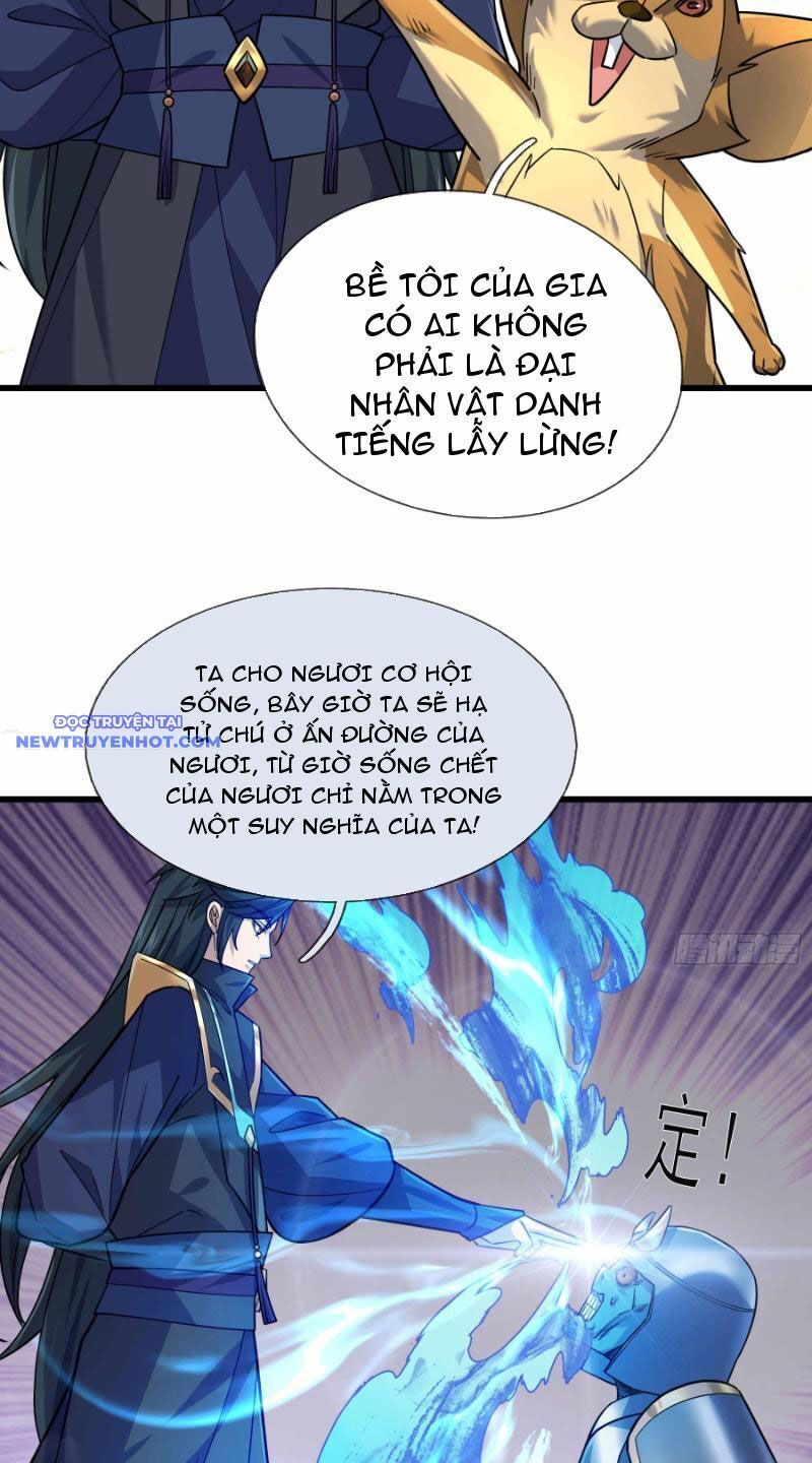 Ngủ Say Vạn Cổ Xuất Thế Quét Ngang Chư Thiên [Chap 1-107]