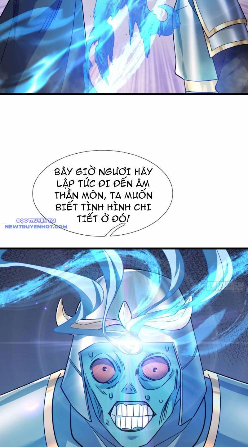 Ngủ Say Vạn Cổ Xuất Thế Quét Ngang Chư Thiên [Chap 1-107]