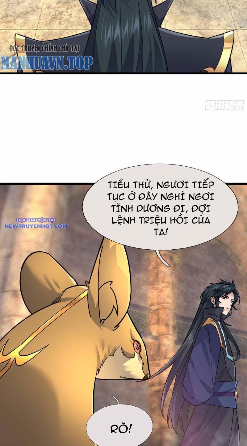 Ngủ Say Vạn Cổ Xuất Thế Quét Ngang Chư Thiên [Chap 1-107]