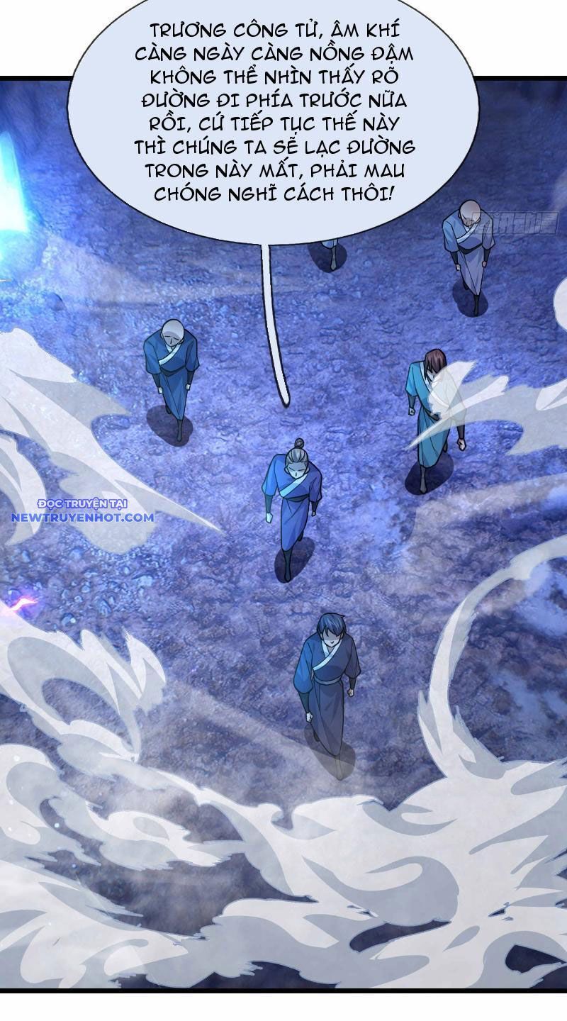 Ngủ Say Vạn Cổ Xuất Thế Quét Ngang Chư Thiên [Chap 1-107]