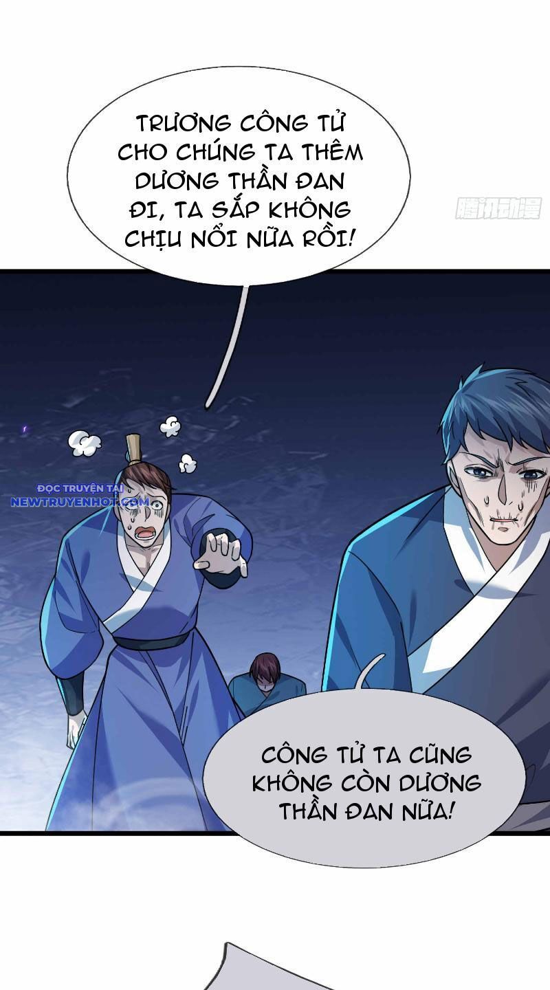 Ngủ Say Vạn Cổ Xuất Thế Quét Ngang Chư Thiên [Chap 1-107]
