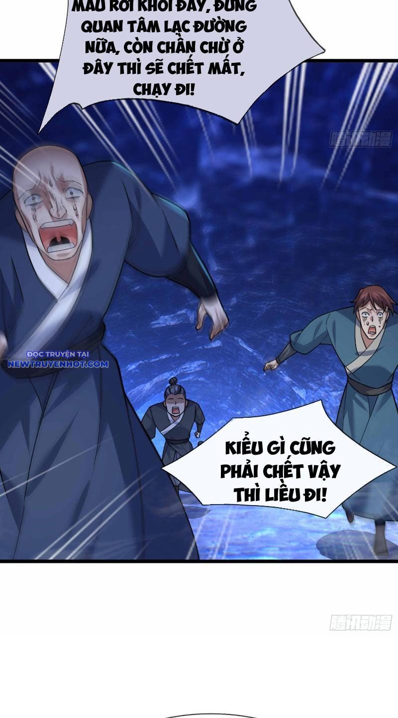 Ngủ Say Vạn Cổ Xuất Thế Quét Ngang Chư Thiên [Chap 1-107]