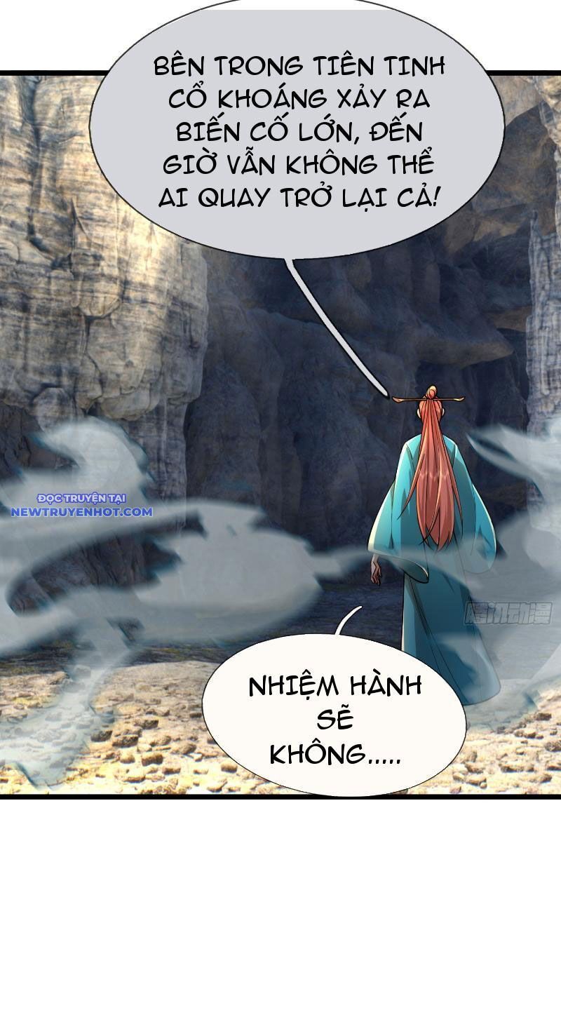 Ngủ Say Vạn Cổ Xuất Thế Quét Ngang Chư Thiên [Chap 1-107]