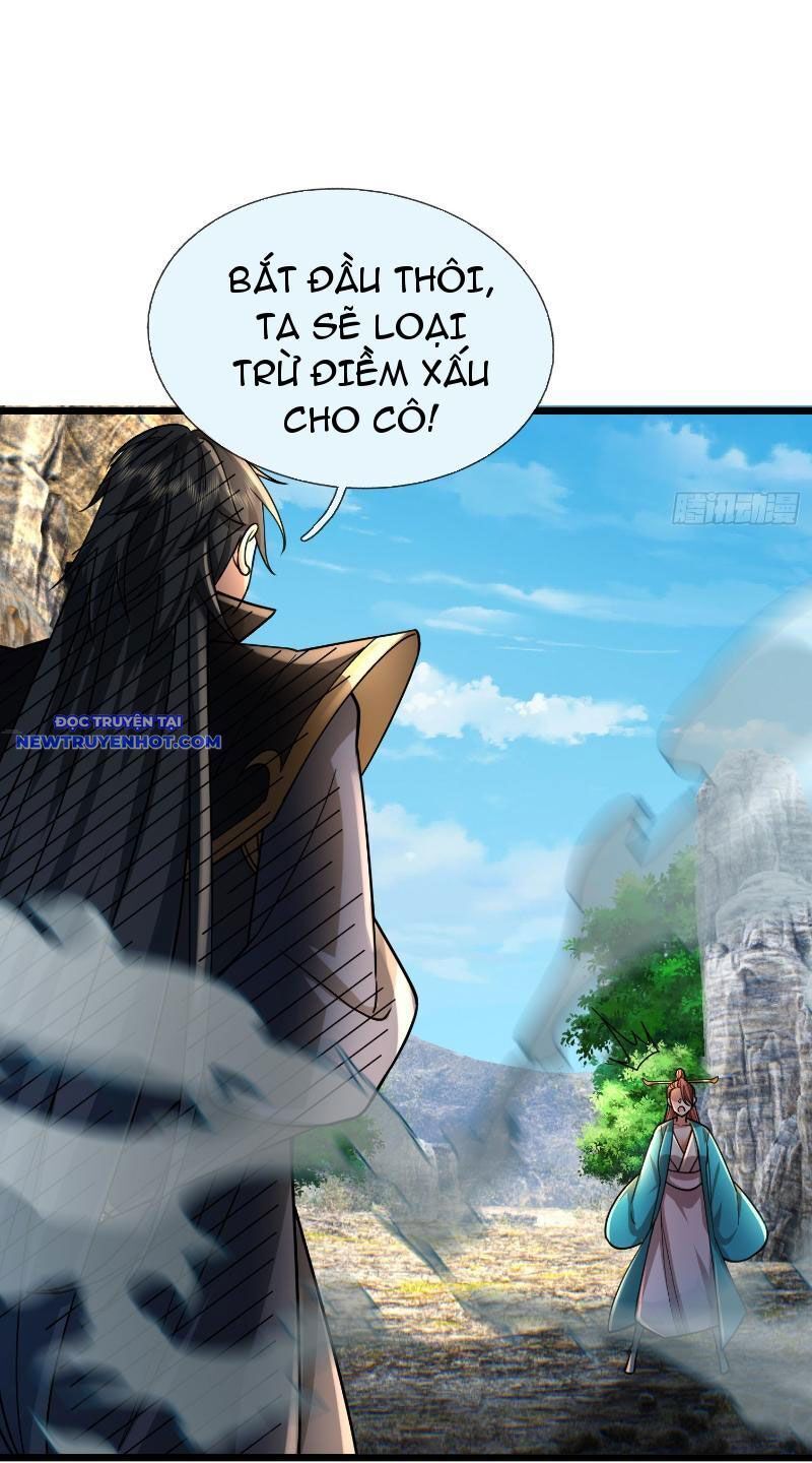 Ngủ Say Vạn Cổ Xuất Thế Quét Ngang Chư Thiên [Chap 1-107]