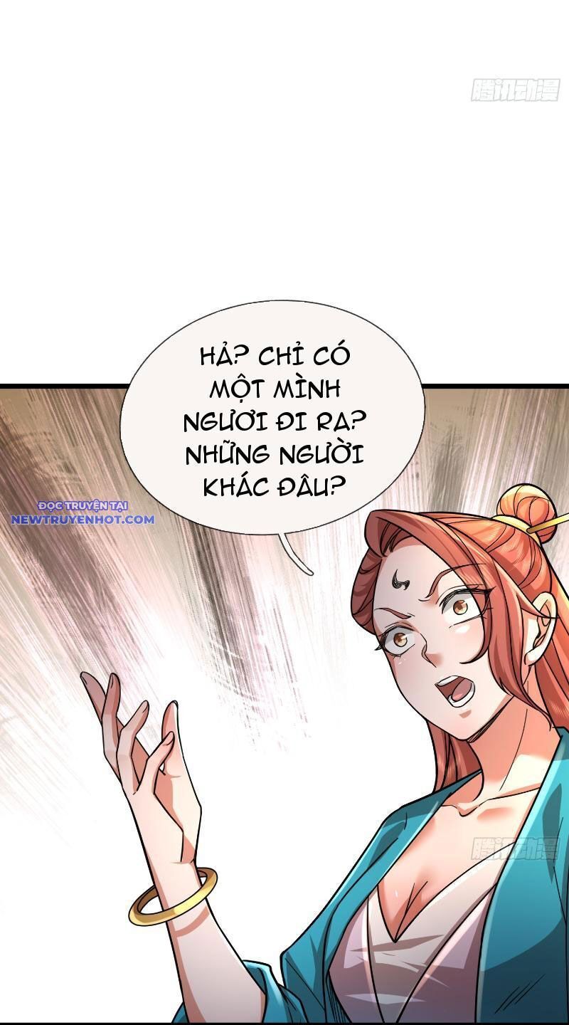 Ngủ Say Vạn Cổ Xuất Thế Quét Ngang Chư Thiên [Chap 1-107]