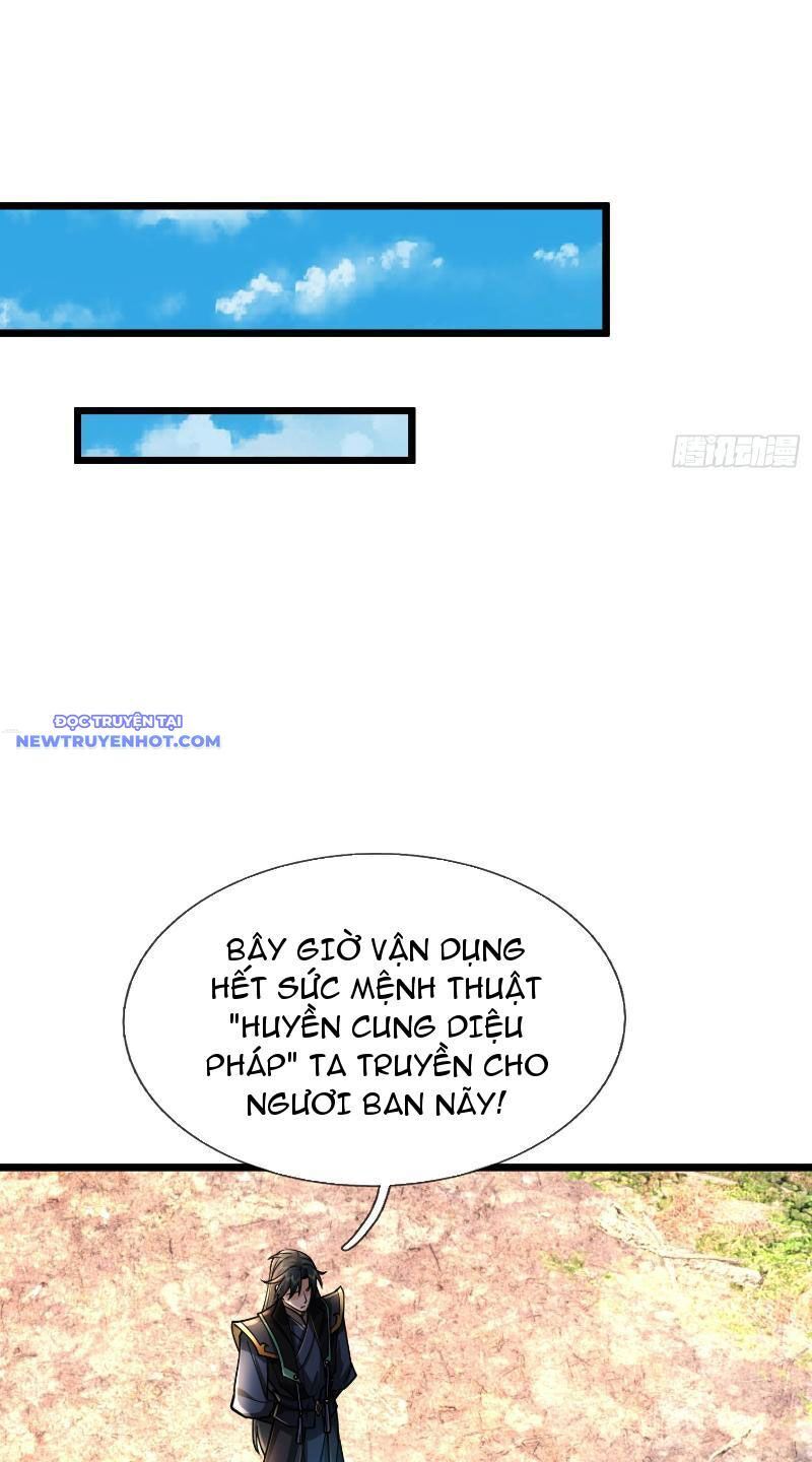 Ngủ Say Vạn Cổ Xuất Thế Quét Ngang Chư Thiên [Chap 1-107]