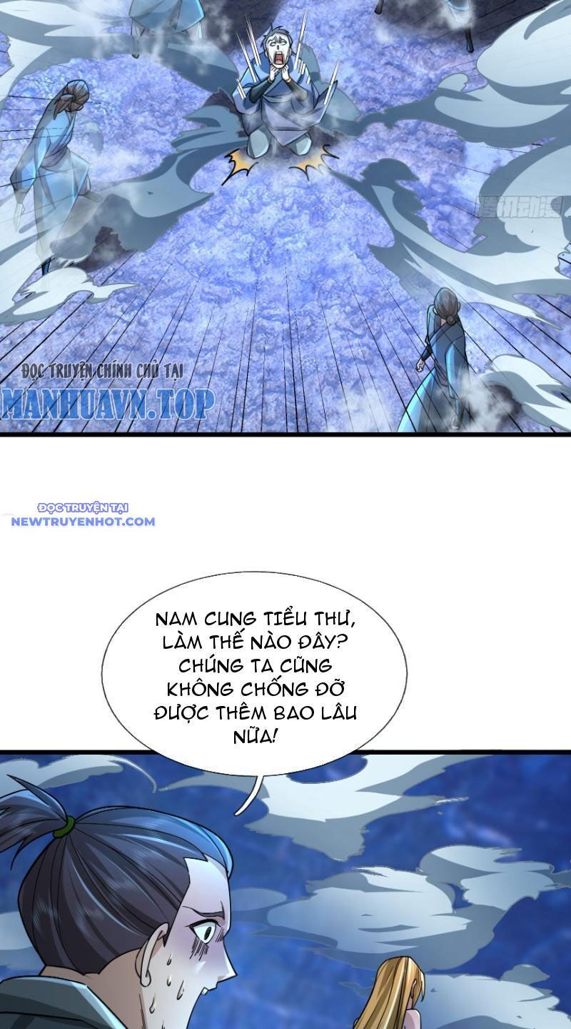Ngủ Say Vạn Cổ Xuất Thế Quét Ngang Chư Thiên [Chap 1-107]