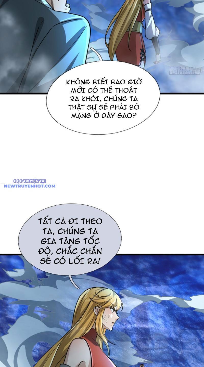 Ngủ Say Vạn Cổ Xuất Thế Quét Ngang Chư Thiên [Chap 1-107]