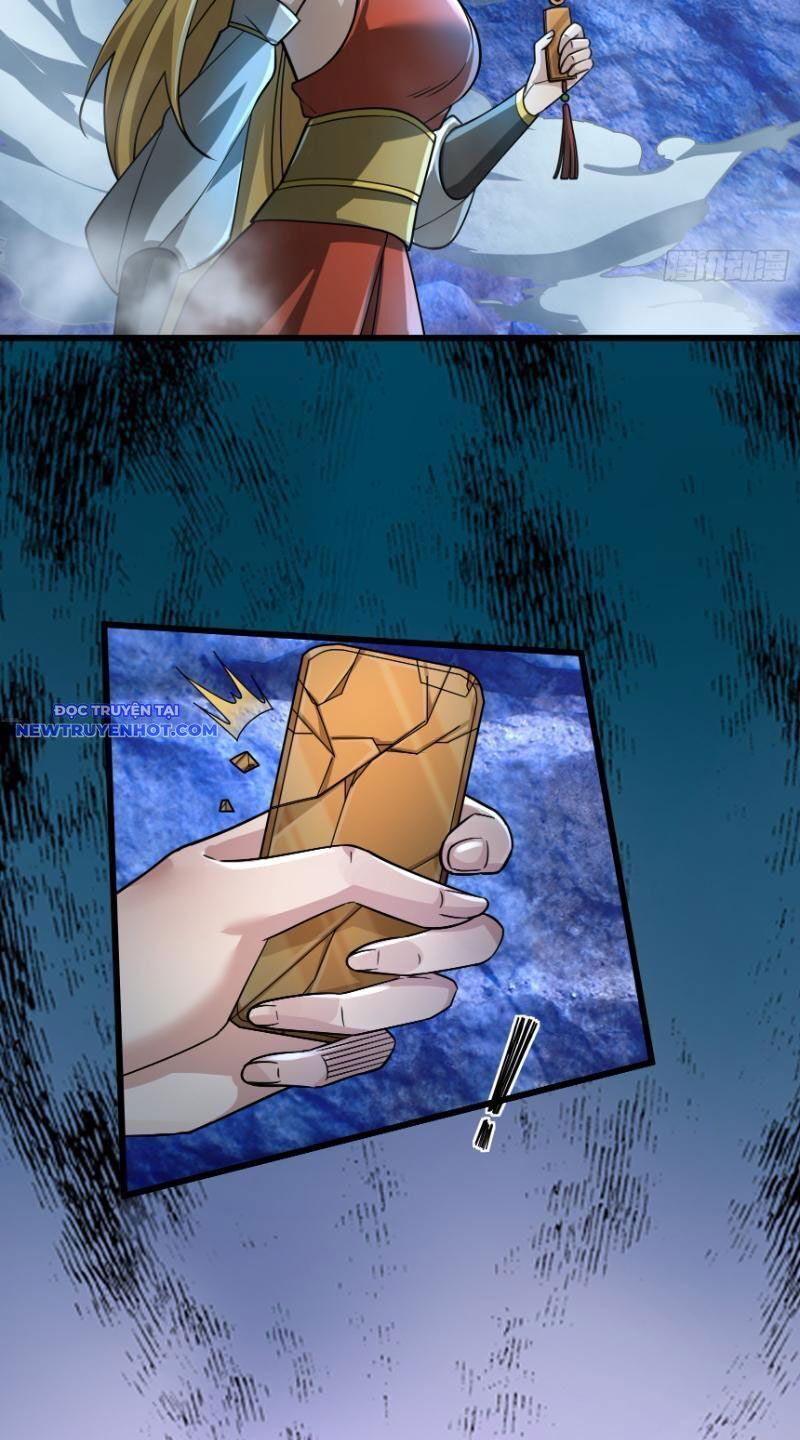 Ngủ Say Vạn Cổ Xuất Thế Quét Ngang Chư Thiên [Chap 1-107]