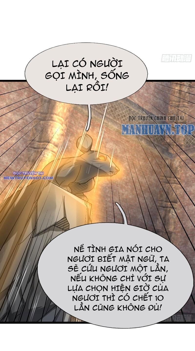 Ngủ Say Vạn Cổ Xuất Thế Quét Ngang Chư Thiên [Chap 1-107]