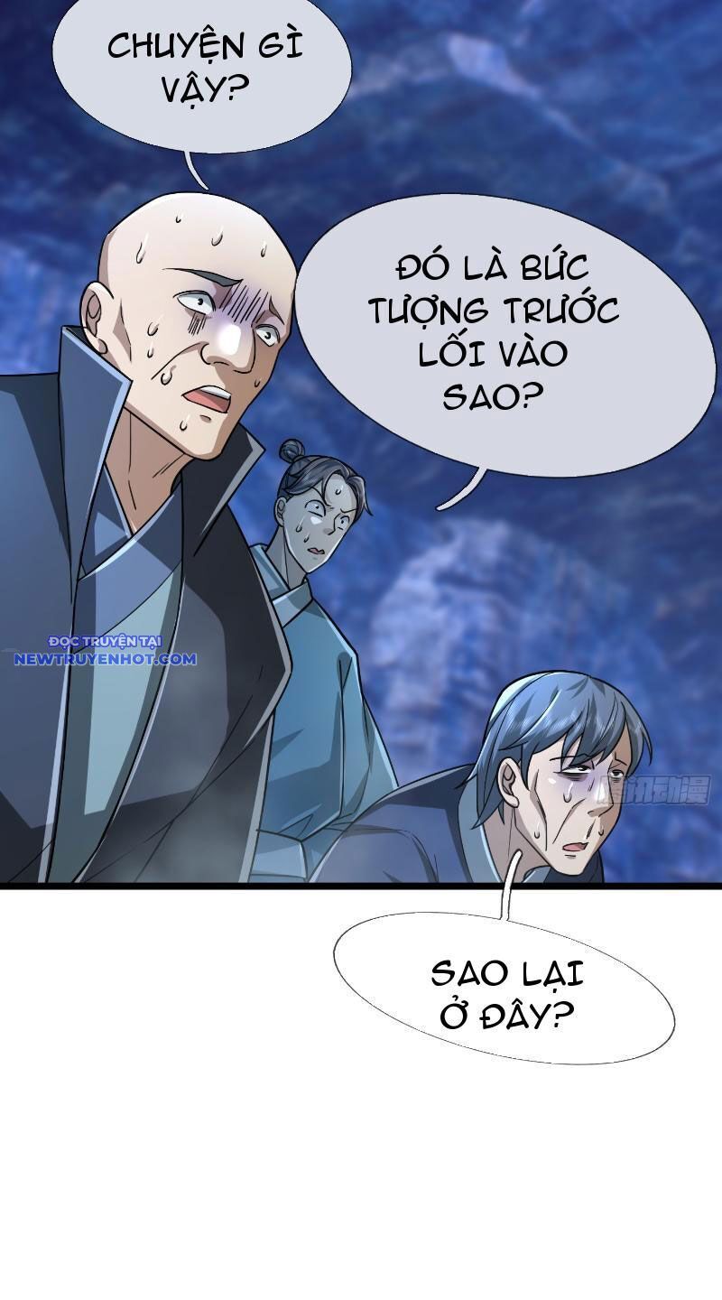 Ngủ Say Vạn Cổ Xuất Thế Quét Ngang Chư Thiên [Chap 1-107]