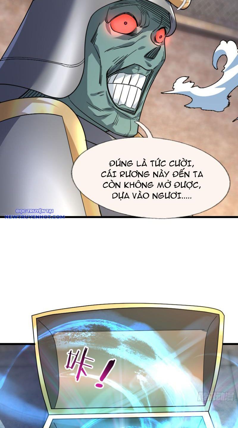 Ngủ Say Vạn Cổ Xuất Thế Quét Ngang Chư Thiên [Chap 1-107]