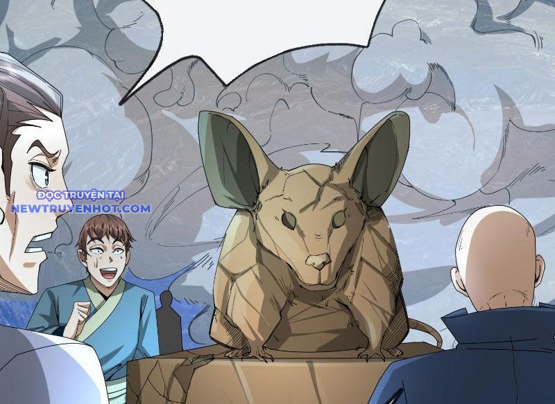 Ngủ Say Vạn Cổ Xuất Thế Quét Ngang Chư Thiên [Chap 1-107]