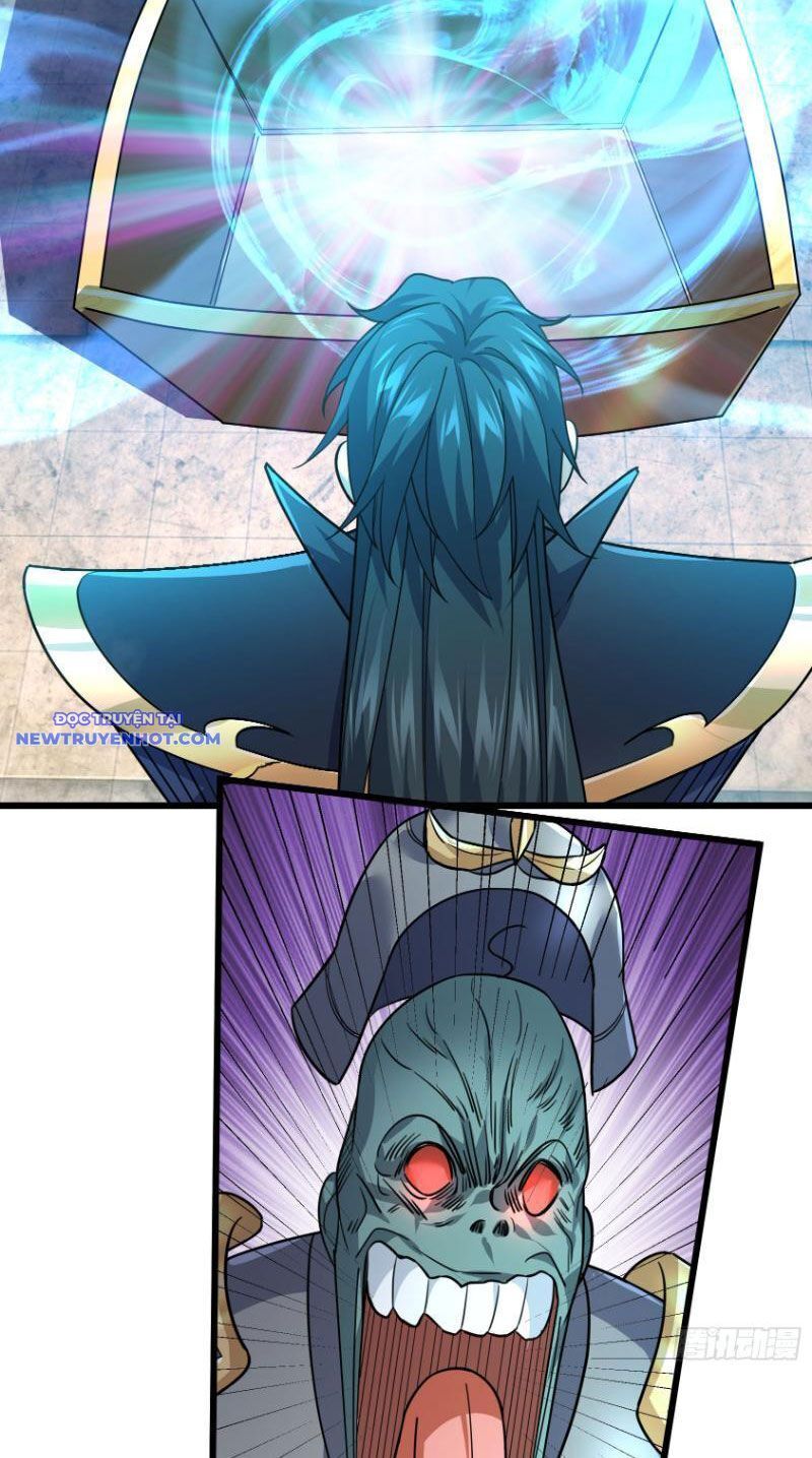 Ngủ Say Vạn Cổ Xuất Thế Quét Ngang Chư Thiên [Chap 1-107]