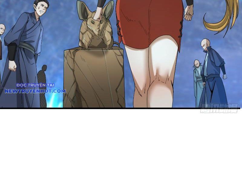 Ngủ Say Vạn Cổ Xuất Thế Quét Ngang Chư Thiên [Chap 1-107]