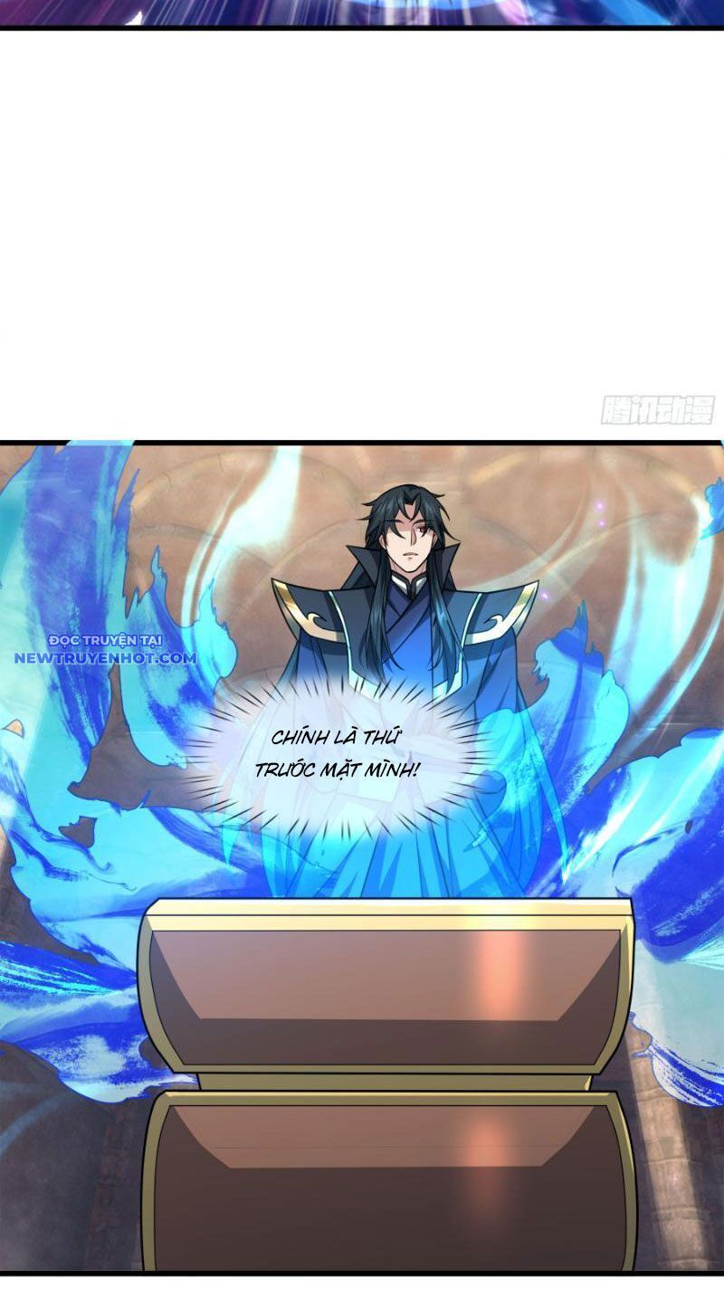 Ngủ Say Vạn Cổ Xuất Thế Quét Ngang Chư Thiên [Chap 1-107]
