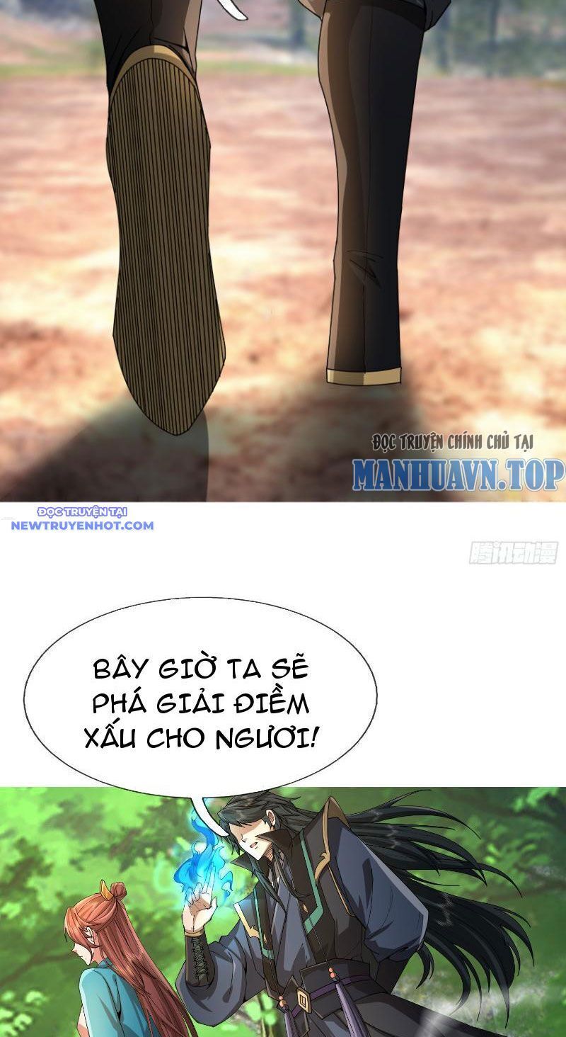 Ngủ Say Vạn Cổ Xuất Thế Quét Ngang Chư Thiên [Chap 1-107]