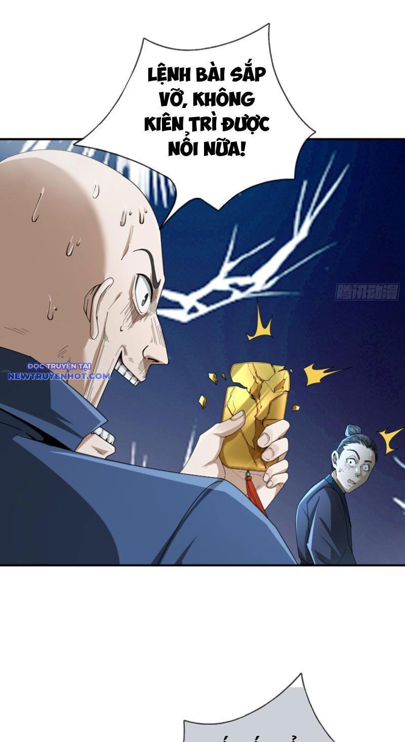 Ngủ Say Vạn Cổ Xuất Thế Quét Ngang Chư Thiên [Chap 1-107]