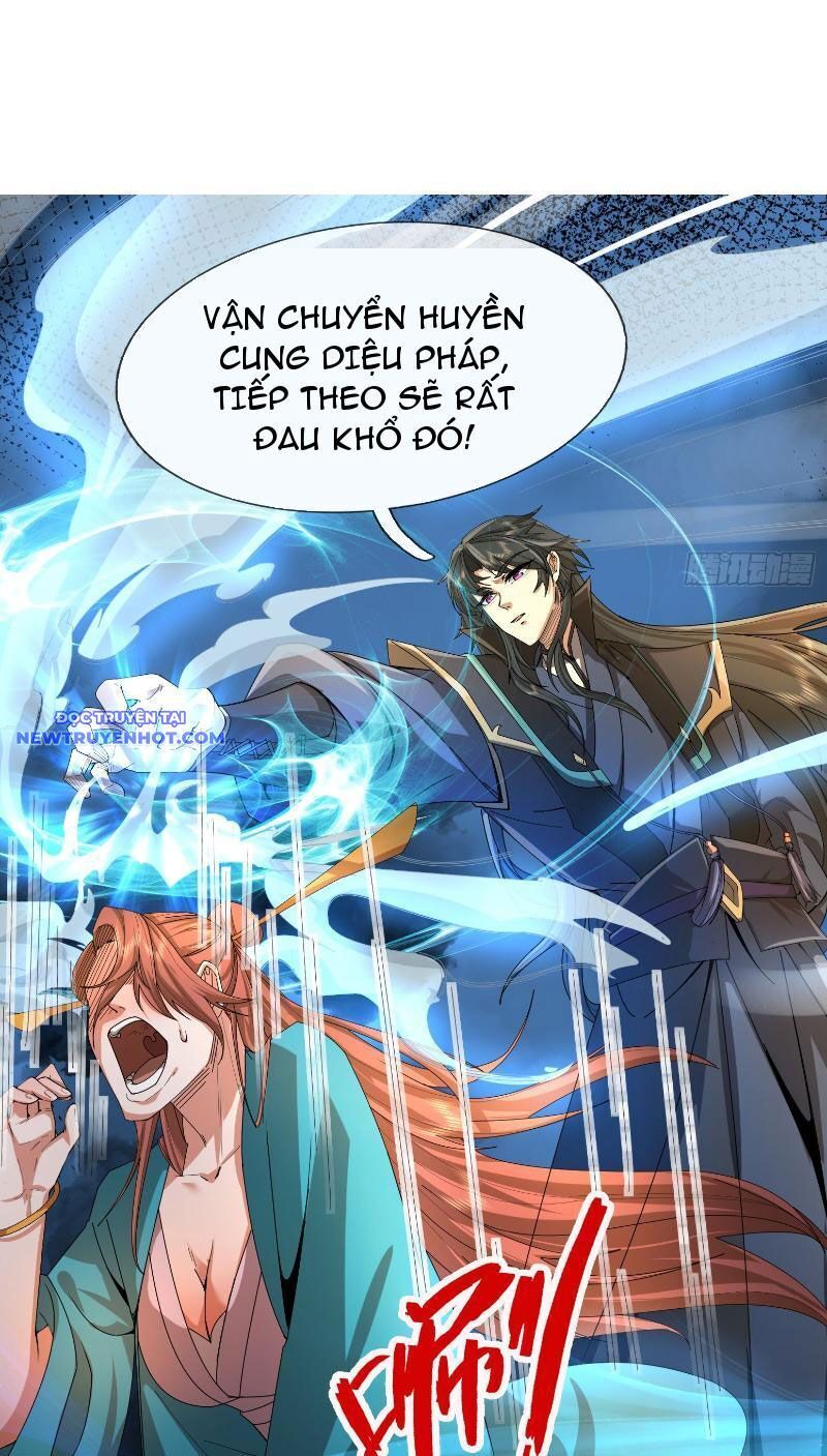 Ngủ Say Vạn Cổ Xuất Thế Quét Ngang Chư Thiên [Chap 1-107]