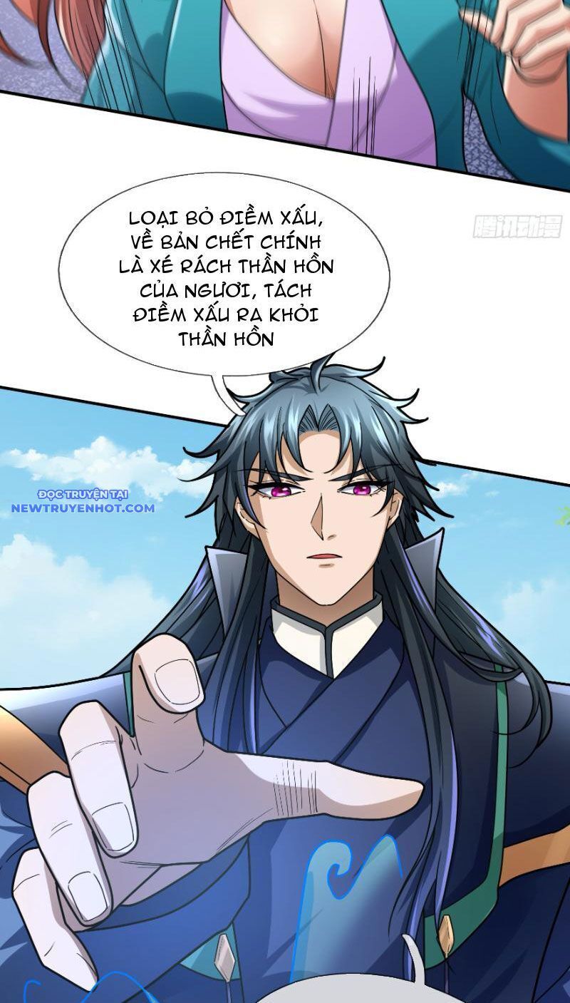 Ngủ Say Vạn Cổ Xuất Thế Quét Ngang Chư Thiên [Chap 1-107]