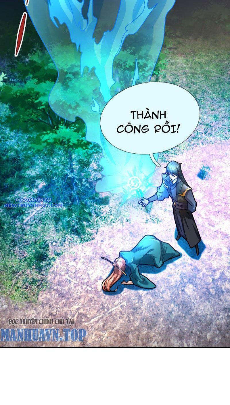 Ngủ Say Vạn Cổ Xuất Thế Quét Ngang Chư Thiên [Chap 1-107]