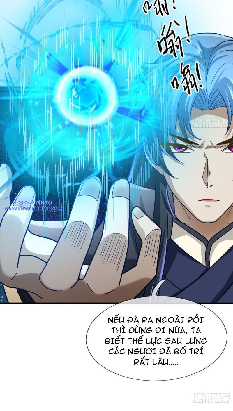 Ngủ Say Vạn Cổ Xuất Thế Quét Ngang Chư Thiên [Chap 1-107]