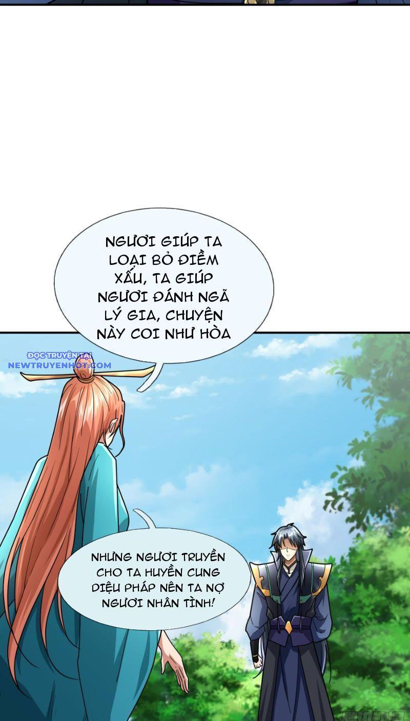 Ngủ Say Vạn Cổ Xuất Thế Quét Ngang Chư Thiên [Chap 1-107]