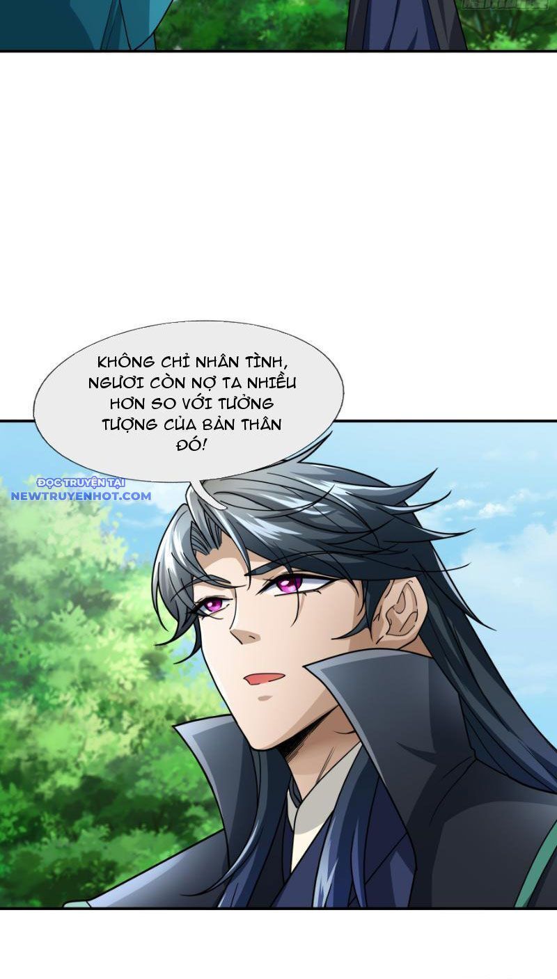 Ngủ Say Vạn Cổ Xuất Thế Quét Ngang Chư Thiên [Chap 1-107]
