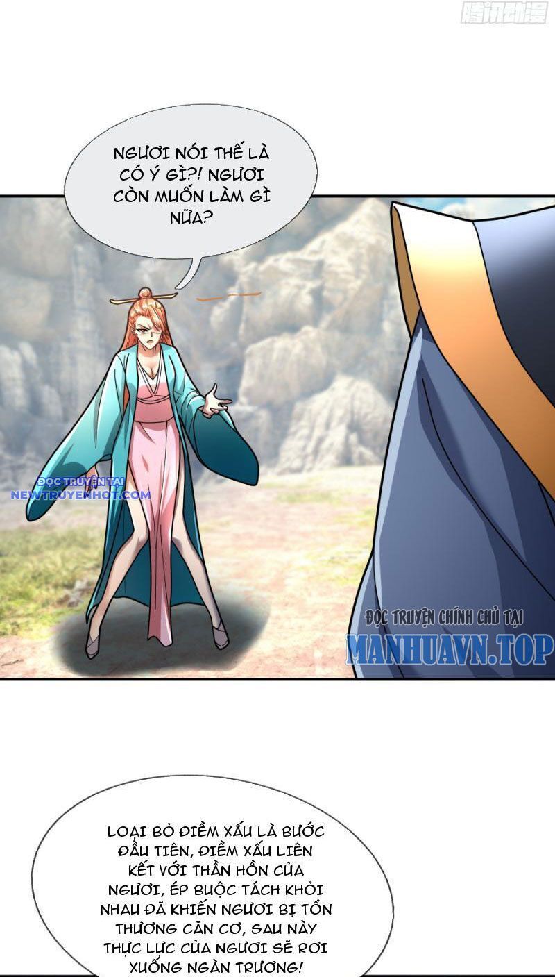 Ngủ Say Vạn Cổ Xuất Thế Quét Ngang Chư Thiên [Chap 1-107]