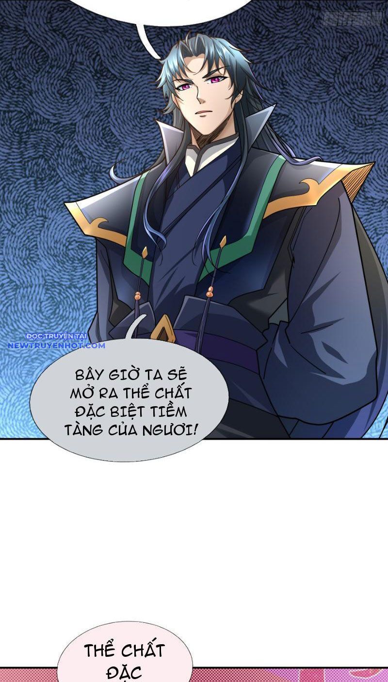 Ngủ Say Vạn Cổ Xuất Thế Quét Ngang Chư Thiên [Chap 1-107]