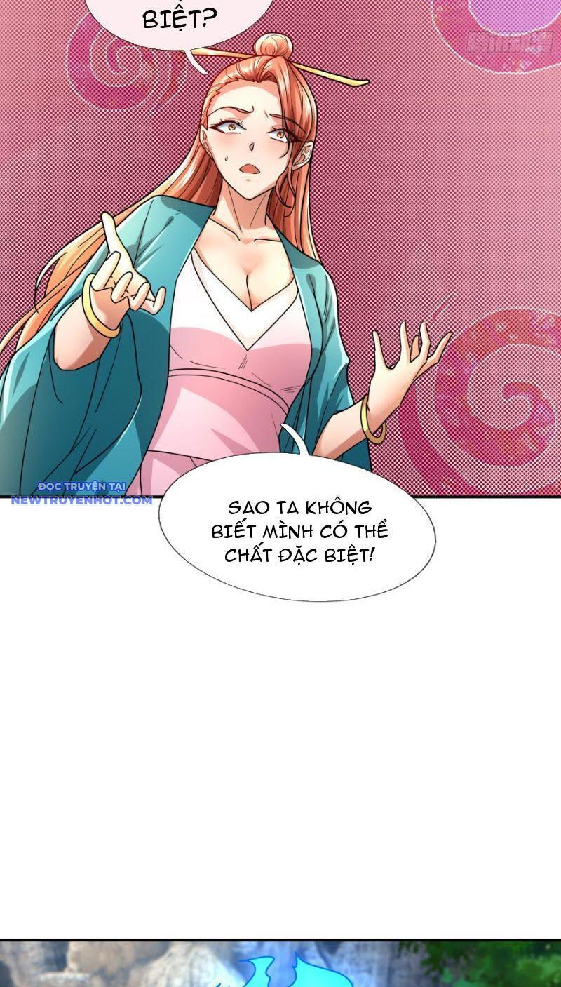 Ngủ Say Vạn Cổ Xuất Thế Quét Ngang Chư Thiên [Chap 1-107]