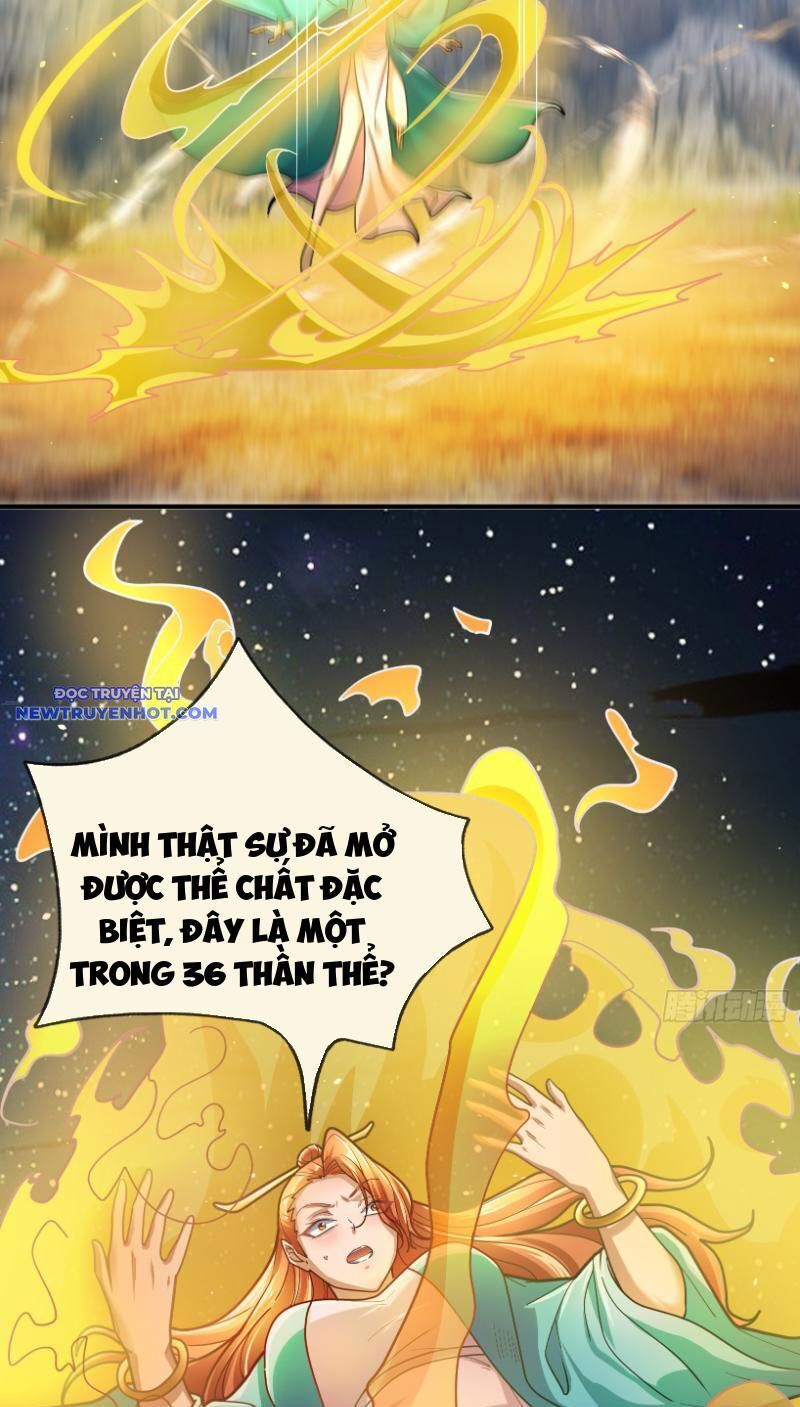 Ngủ Say Vạn Cổ Xuất Thế Quét Ngang Chư Thiên [Chap 1-107]