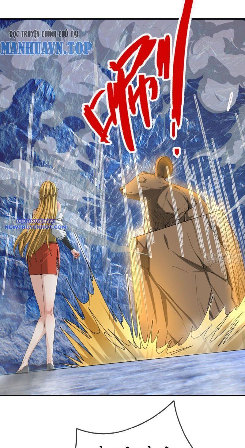 Ngủ Say Vạn Cổ Xuất Thế Quét Ngang Chư Thiên [Chap 1-107]